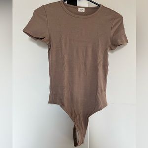 Wilfred bodysuit - S